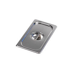 Кришка PrestoWare для гастроємкості GN 1 3 неіржавка сталь (56209), 1645186 — 140