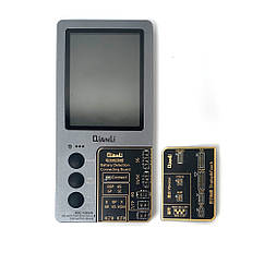 Програматор БУ QianLi iCopy Plus 2.1 з комплектом плат (2 шт), без акумятора