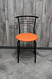 Стілець Маркос, кухонний, для кафе, барів, для кухні, їдальні, фото 2