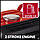 Einhell Бензиновий генератор TC-PG 10/E5, 230 В, 0.68 кВт (макс. 0.8кВт), ручний старт, 4л, 18.8кг, фото 3