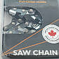 Ланцюг для бензопил HL MS 211 супер зуб 35 см, 50 ланок Timber, фото 3