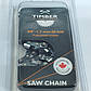 Ланцюг для бензопил HL MS 211 супер зуб 35 см, 50 ланок Timber, фото 2