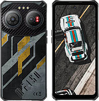 Oukitel IIIF150 Air3 12/512GB Doodle Limited Гарантия 1 Год (*CPA -3% Скидка)_L