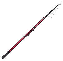 Вудлище матчеве Weida Silver Hawk 4.40m