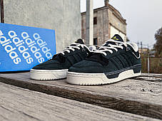 Чоловічі кросівки Adidas Rivalry 86 Low 003 IF3401 Оригінал, фото 3