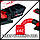 Einhell Шліфмашина вібраційна TC-OS 18/187 Li-Solo, PXC, акум., 187х97мм, 1.16кг, (без АКБ та ЗП), фото 4