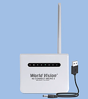 GSM-Wifi роутери