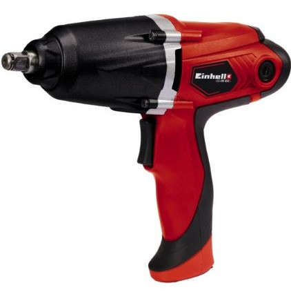 Einhell CC-IW 450 електричний, фото 1