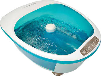 Гідромасажна СПА-ванна з підігрівом (ELMFS-250-EU)