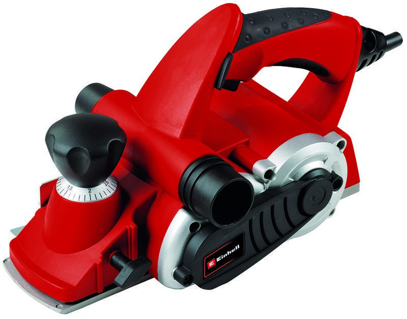 Einhell Рубанк TE-PL 900, 900 Вт, 15000 об./хв, 82 мм