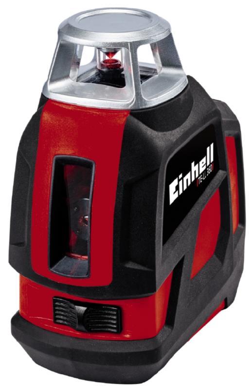 Einhell TE-LL 360 лазерний