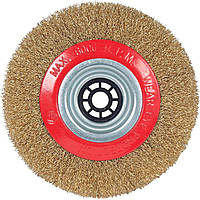 Einhell Диск-щітка до верстату TC-BG 150 B, діаметр 150мм, 0.4кг