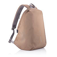 Рюкзак міський XD Design Bobby Soft&apos;&apos; коричневий (P705.796)