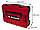 Einhell Кейс для інструменту E-Case S-F, 13.1х44.4х33см, поролоновий вкладиш Grid Foam Set, пластик, фото 8