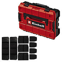 Einhell Кейс для інструменту E-Case S-F, 9.5х42х28см, пластик