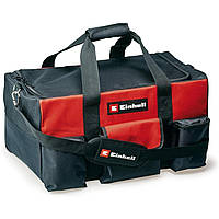 Einhell Сумка для інструменту Bag 56/29, закрита, поліестер, до 25кг, 56х29х30см, 1.66кг