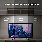 Світильник із датчиком руху 30 см., фото 4