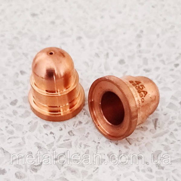 Сопло 45А FineCut 220930 для POWERMAX 65/85/105 (UNIHEAT)