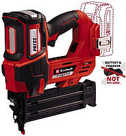 Einhell Степлер для цвяхів акумуляторний FIXETTO 18/50 N, PXC, 18В, 3.1кг (без АКБ і ЗП)
