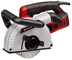 Einhell Борозник TE-MA 1700, диск 150 мм, 1700 Вт, паз 38 мм, глібіна пазу 40 мм, сумка, 5.54кг