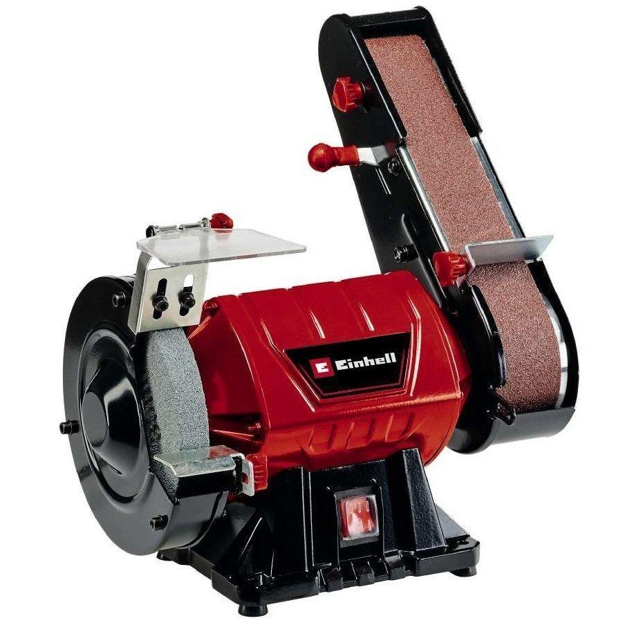 Einhell Точило стрічкове TC-US 350, 350 Вт