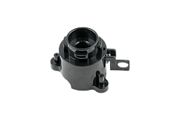 Тримач тубуса для м'ясорубки Delfa, Saturn ST-FP7095, ST-FP8093