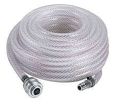 Einhell Шланг високого тиску 15 м, внутрішній діаметр 6 мм