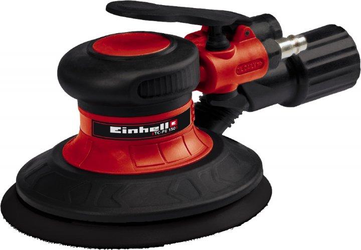 Einhell Ексцентрикова пневматична шліфувальна машина TC-PE 150  4133330