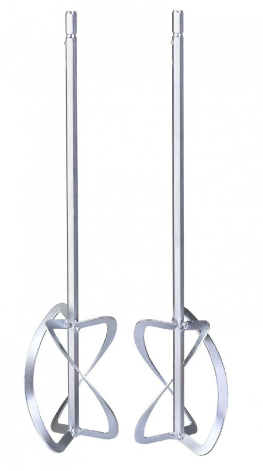 Einhell Вінчики для TWIN-міксера KWB, 550х120мм
