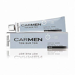 Безамміачна Фарба Для чоловіків Eugene Perma Carmen TT Men М6 Блондин 60 мл (000011837), 1879653 — 776