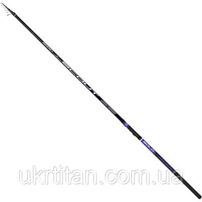 Оригінал! Вудилище Brain fishing Scout SE Bolo 4m (1858.55.41) - Вища Якість!