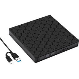 Оптичний привід DVD-RW Maiwo K529 - оригінал