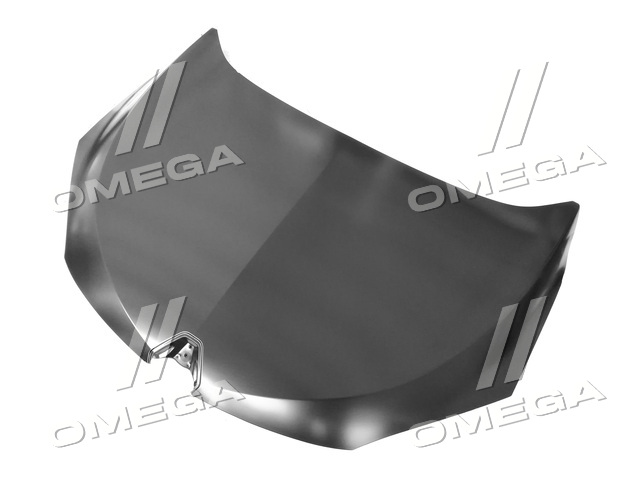 Капот REN MEGANE 09-14 (TEMPEST) 041 2145 280