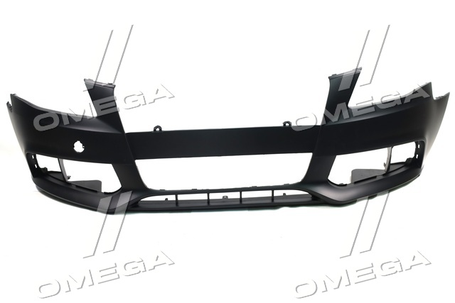 Бампер пер. AUDI A4 08-12 (TEMPEST) 013 9551 901