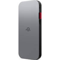 Оригінал! Батарея універсальна Lenovo 10000 mAh Go Wireless Mobile PB, USB-C 27W(max), Qi - 15W(max) (40ALLG1WWW) - Вища Якість!