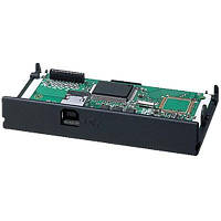 Оригінал! Плата розширення для АТС KX-T7601 Black Panasonic (KX-T7601X-B) - Вища Якість!