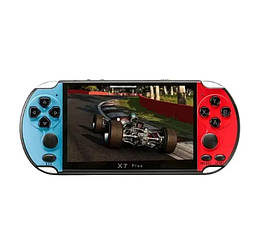 Консоль ігрова бездротова, приставка Game X7 9042 - оригінал