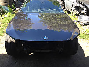 Капот BMW F01 7 series 41617204514
