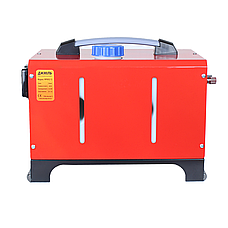 Автономка переносна дизельна Джміль Люкс WF8002, 8 кВт, 12V Kyocera, фото 4