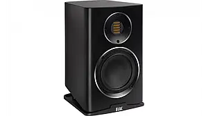 Акустична система Elac Carina BS 243.4 Satin Black