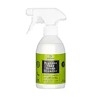 Гігієнічний засіб для очищення і обробки брашів та щіток All1Clean 300ml D010450