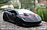 Машинка KINSMART KT 5359 Lamborghini Sesto Elemento, фото 4
