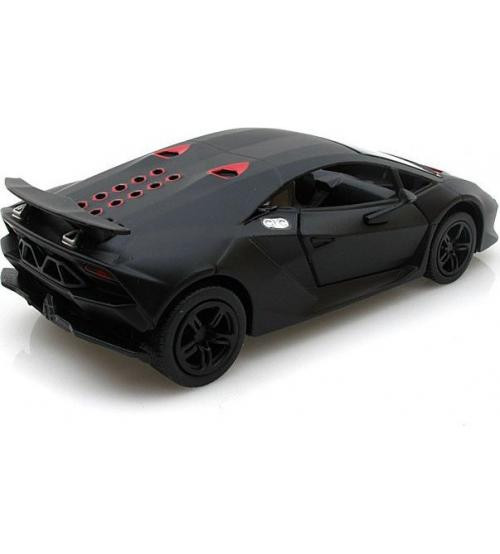 Машинка KINSMART KT 5359 Lamborghini Sesto Elemento