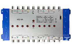 Оригінал! Підсилювач для мультисвітків MS-9A - Вища Якість!