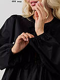 Блузка жіноча 488 над, фото 6