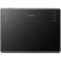 Оригінал! Графічний планшет Huion Inspiroy H430P - Вища Якість!