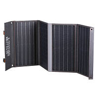 Оригінал! Портативна сонячна панель 2E Sun Panel 36W USB-С 20W, USB-A 18W (2E-PSP0021) - Вища Якість!