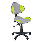 Promo Ціна! Дитяче крісло FunDesk LST3 Green-Grey (LST3 GN-GY) - тільки на ZaGrosh.com.ua