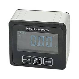 Кутомір Protester електронний інклінометр магнітний (4х90 °) (5415-90B) - оригінал