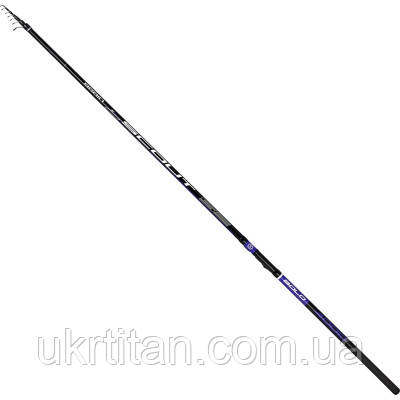 Оригінал! Вудилище Brain fishing Scout SE Bolo 7m (1858.55.44) - Вища Якість!